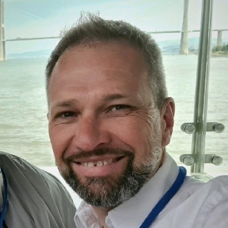 Frederic Bertier - Codaitec