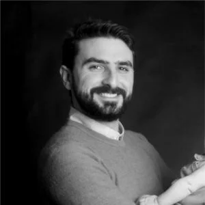 Valentin Moreau - Saveurs Frites